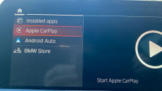 BMW X5 xDrive40d MHT M Sport 5dr Auto Diesel Estate